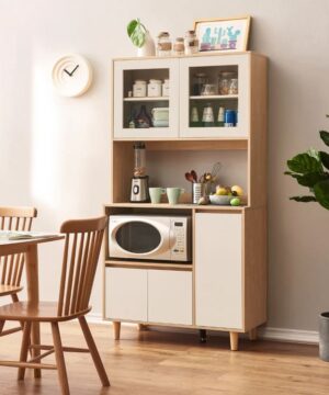 Kệ Để Đồ Nhà Bếp KVS32