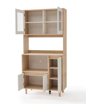 Kệ Để Đồ Nhà Bếp KVS32