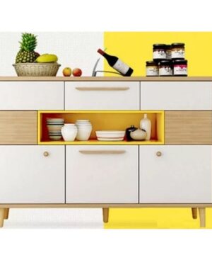 Tủ để bát đũa và đồ dùng nhà bếp KVS33
