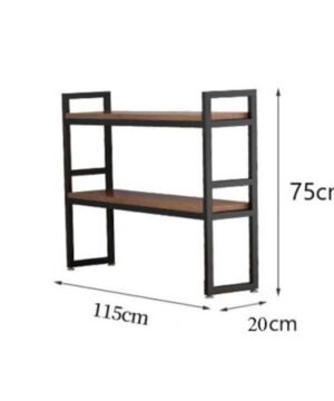 Kích thước giá sách