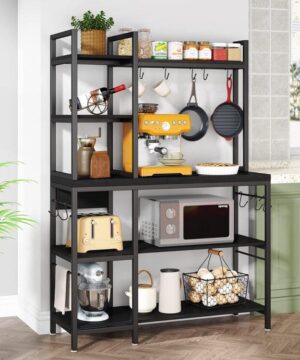 Kệ khung sắt để đồ nhà bếp KVS35
