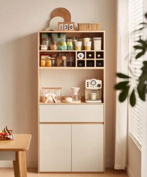 Kệ để đồ nhà bếp KVS31