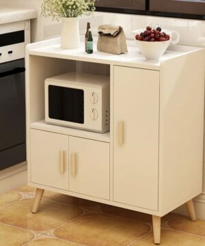 Tủ để đồ nhà bếp KVS41