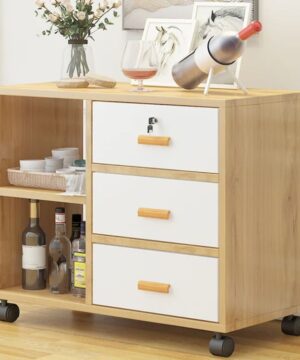 Tủ để đồ nhà bếp KVS42
