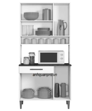 Tủ để đồ nhà bếp sang trọng KVS44