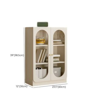 Tủ sách hiện đại KSG43