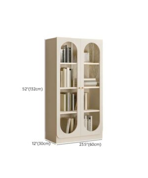 Tủ sách hiện đại KSG43 10 Tủ sách hiện đại KSG43