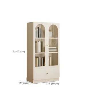 Tủ sách hiện đại KSG43 11 Tủ sách hiện đại KSG43
