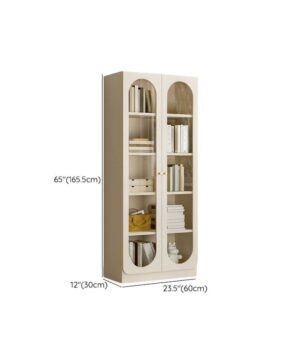Tủ sách hiện đại KSG43 12 Tủ sách hiện đại KSG43