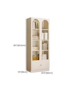 Tủ sách hiện đại KSG43 13 Tủ sách hiện đại KSG43