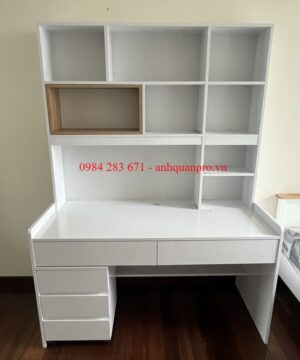 Bàn học cho bé BHS11