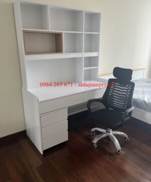 Bàn học cho bé BHS11
