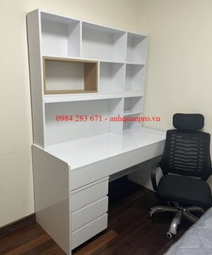 Bàn học cho bé BHS11