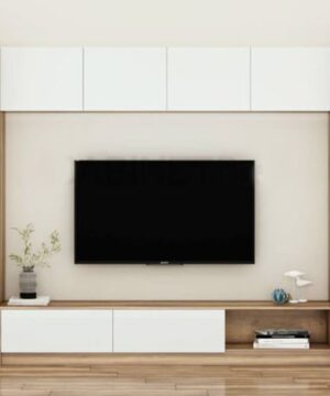Tủ kệ tivi phòng khách KTV23