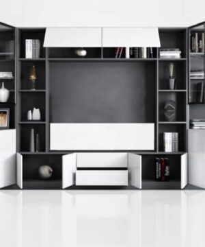 Tủ kệ tivi KTV25