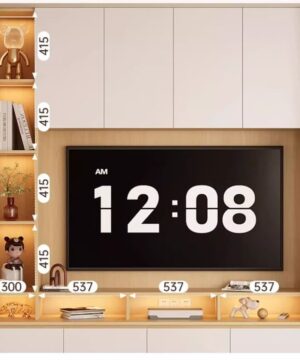 Kệ tivi hiện đại KTV33 cho phòng khách