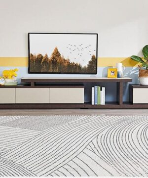 Kệ tivi phòng khách KTV26