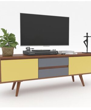 Kệ tivi phòng khách đơn giản KTV30