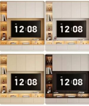 Kệ tivi hiện đại KTV33 cho phòng khách