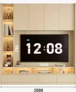 Kệ tivi hiện đại KTV33 cho phòng khách