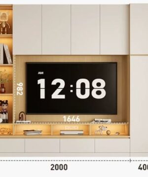 Kệ tivi hiện đại KTV33 cho phòng khách