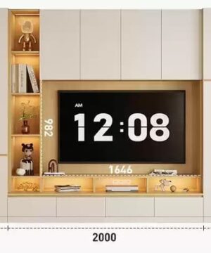 Kệ tivi hiện đại KTV33 cho phòng khách