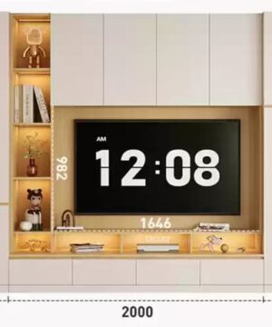 Kệ tivi hiện đại KTV33 cho phòng khách