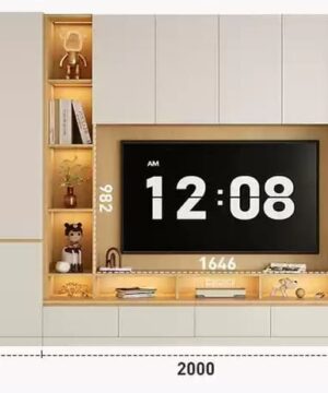 Kệ tivi hiện đại KTV33 cho phòng khách