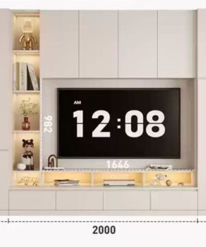 Kệ tivi hiện đại KTV33 cho phòng khách