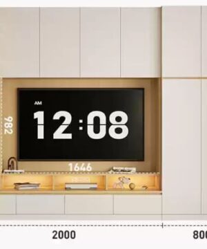 Kệ tivi hiện đại KTV33 cho phòng khách
