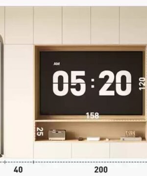 Kệ tivi hiện đại KTV34 cho phòng khách