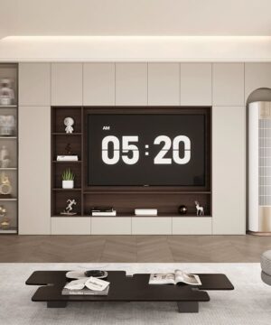 Kệ tivi hiện đại KTV34 cho phòng khách