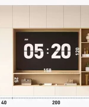 Kệ tivi hiện đại KTV34 cho phòng khách