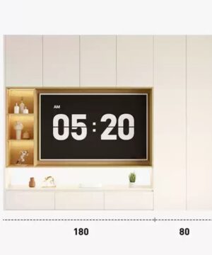 Kệ tủ tivi phòng khách KTV35
