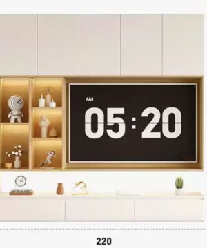 Kệ tủ tivi phòng khách KTV35