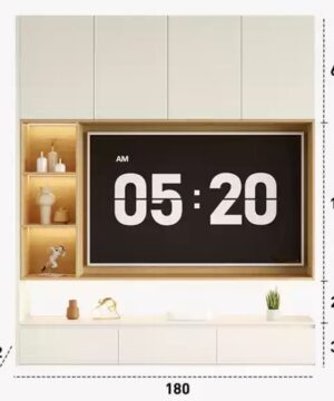 Kệ tủ tivi phòng khách KTV35