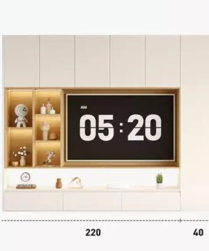 Kệ tủ tivi phòng khách KTV35