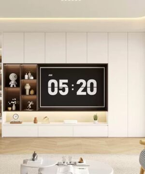 Kệ tủ tivi phòng khách KTV35