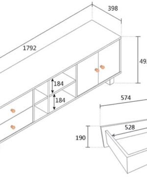 Thông số kích thước sản phẩm