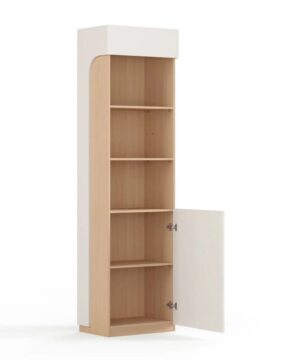 Cục tủ bên của TQA25