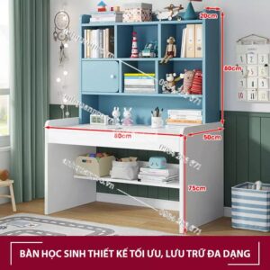 Bàn học thông minh BHS25