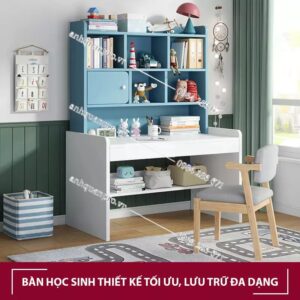 Bàn học thông minh BHS25