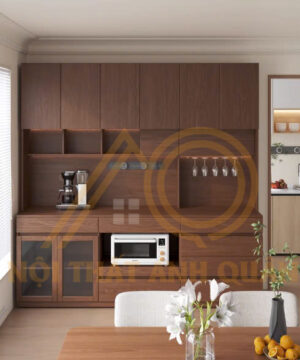 Tủ để đồ nhà bếp TDB03