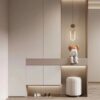 Tủ kệ để giày dép sang trọng và hiện đại TG30